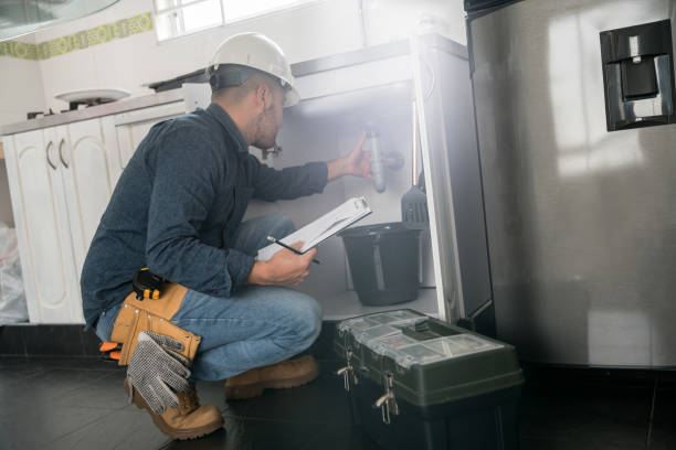 Water Softener Installation in Advance, NC