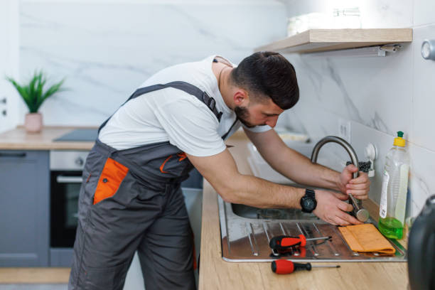 Best Residential Plumbing Services  in Advae, NC