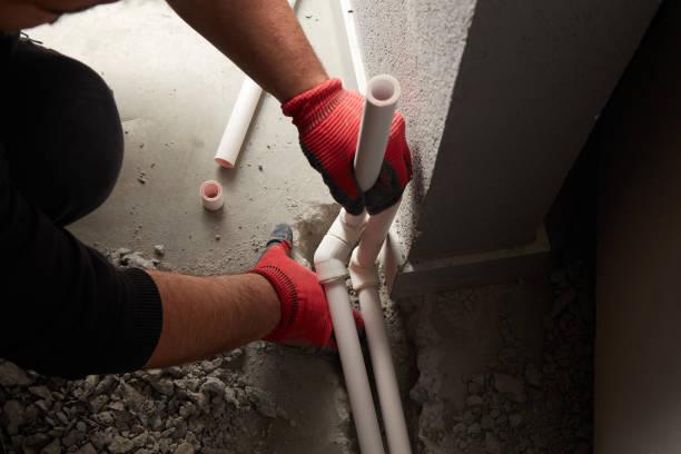 Best Water Leak Repair  in Advae, NC