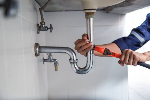 Best Emergency Plumber  in Advae, NC