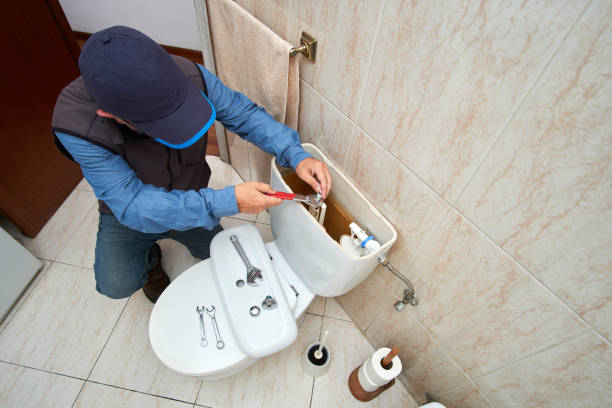 Best Emergency Plumbing Repair  in Advae, NC