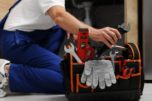 Best Commercial Plumbing Services  in Advae, NC