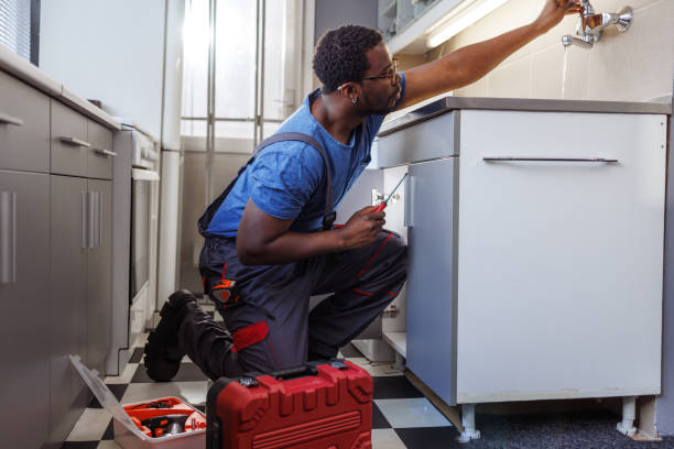 Trusted Advance, NC Plumbing Experts