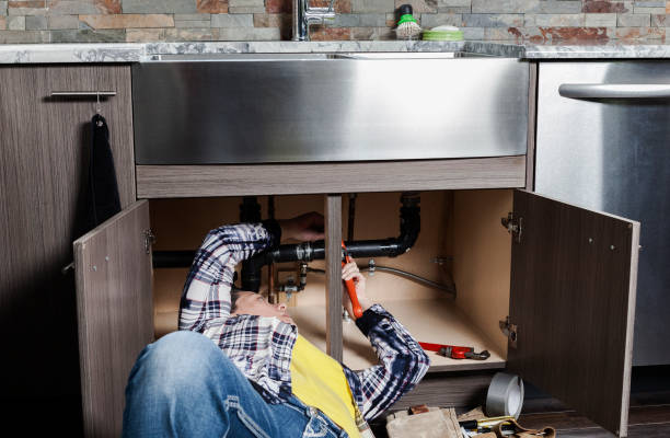 Best Affordable Plumber Near Me  in Advae, NC