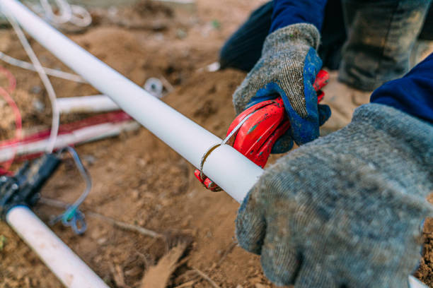 Best Sewer Cleaning Services  in Advae, NC