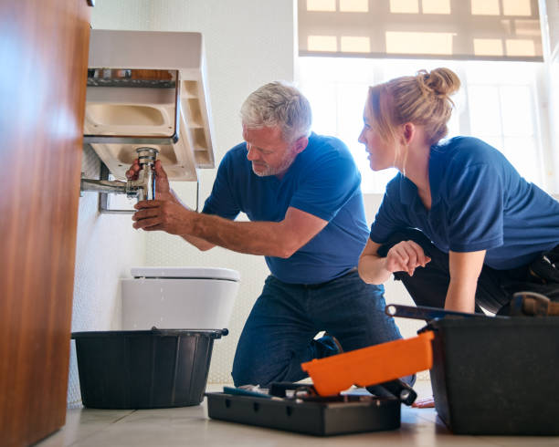 Best Hot Water Heater Installation  in Advae, NC